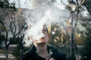 Can teens receive inpatient treatment for marijuana or vaping addictions in California?-pexels-oskelaq-1005486.jpg