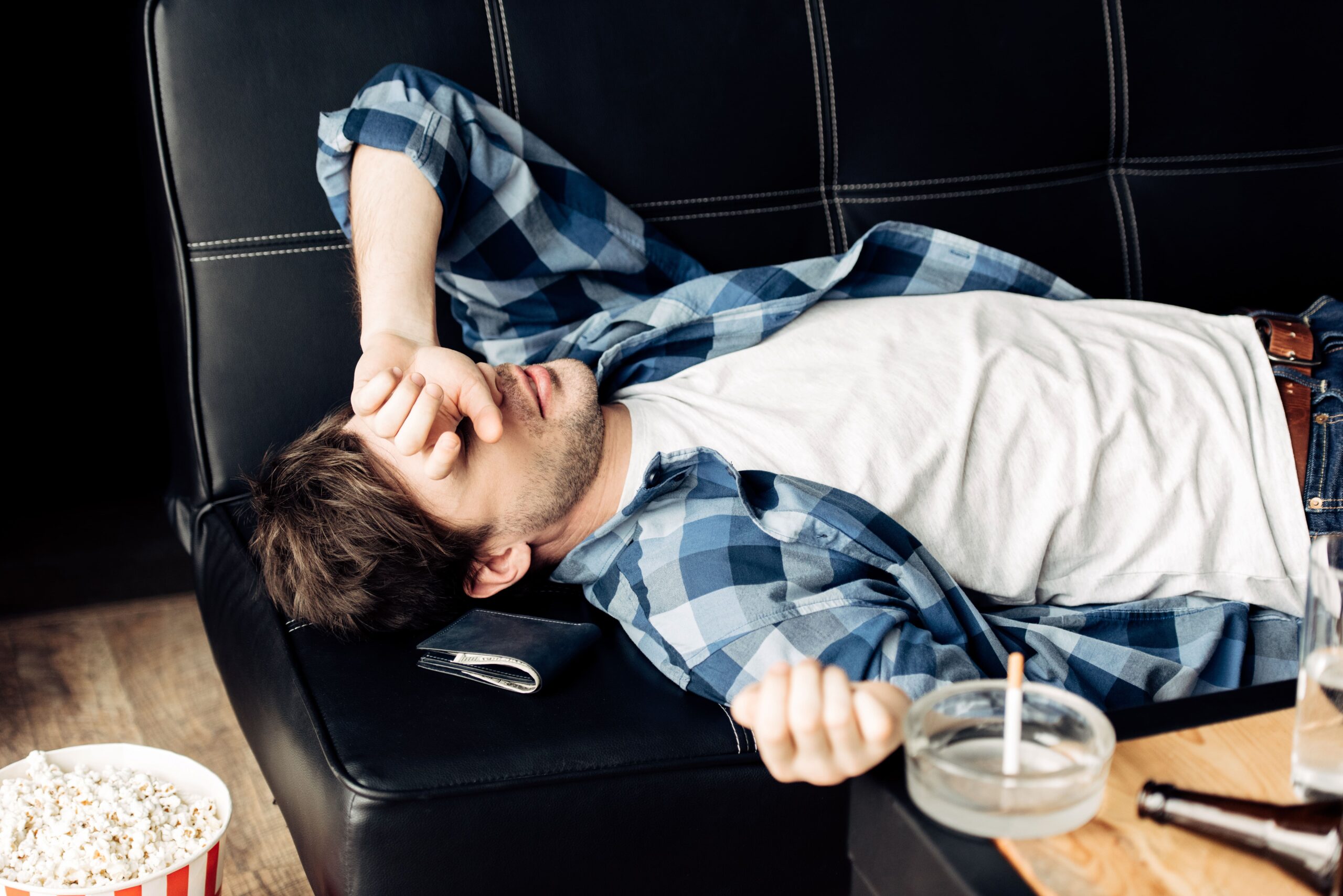 How to Recover From Being Roofied?-roofie symptoms.jpg