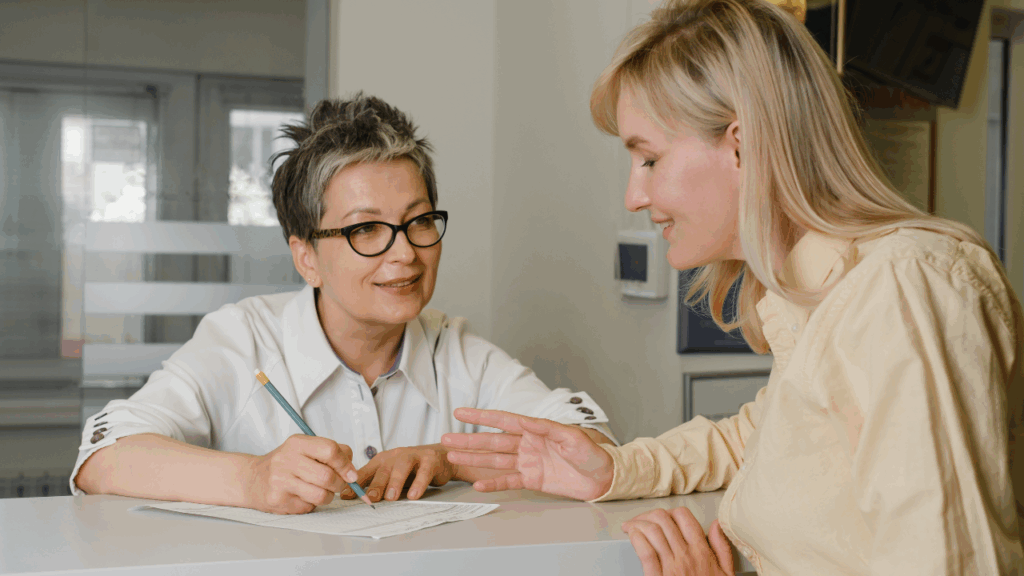 Outpatient Mental Health Services Orange County CA