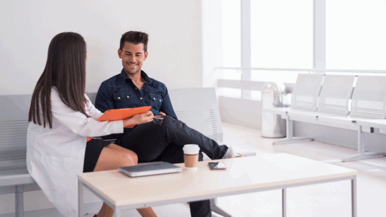 Outpatient Drug Rehab in Orange County