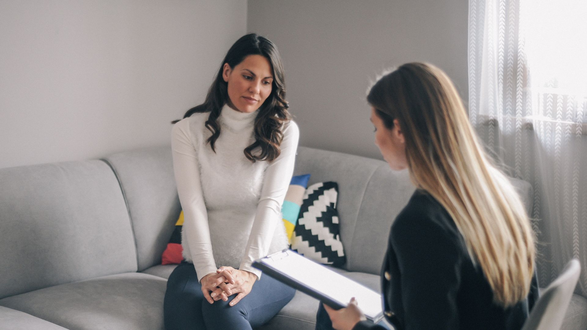 Outpatient Drug Rehab in Orange County