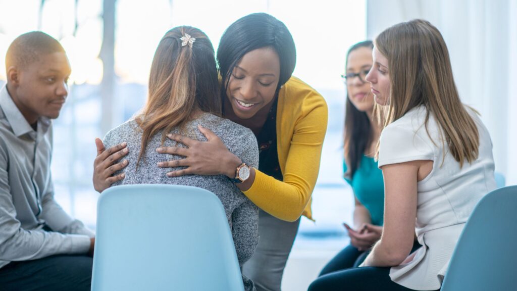 outpatient mental health treatment Southern California