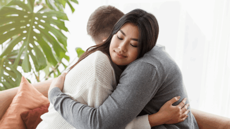 Benefits of Couples Therapy During Rehab