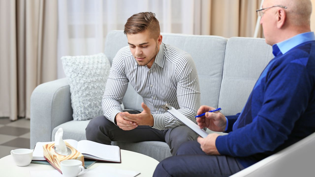 Mental Health Program Orange County