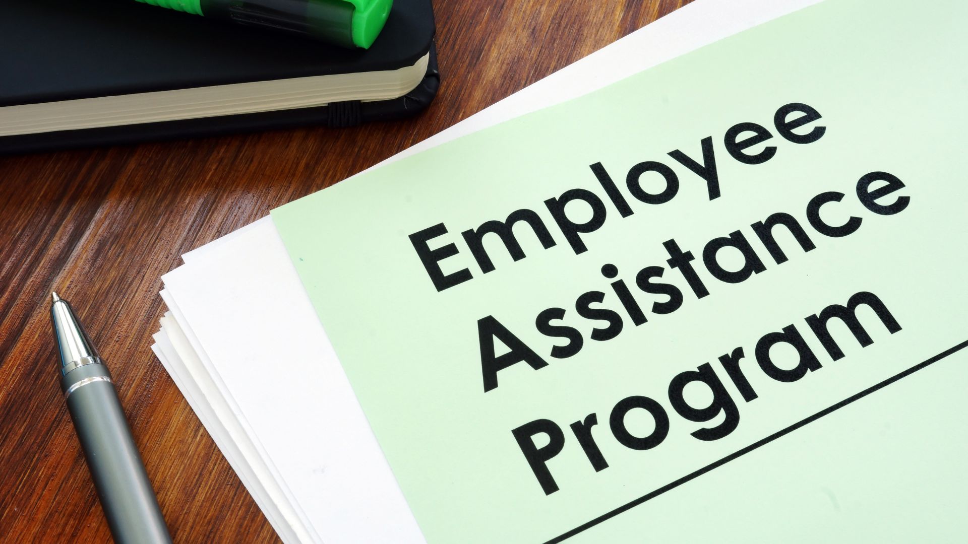 How EAP Referrals Work for Airline Employees