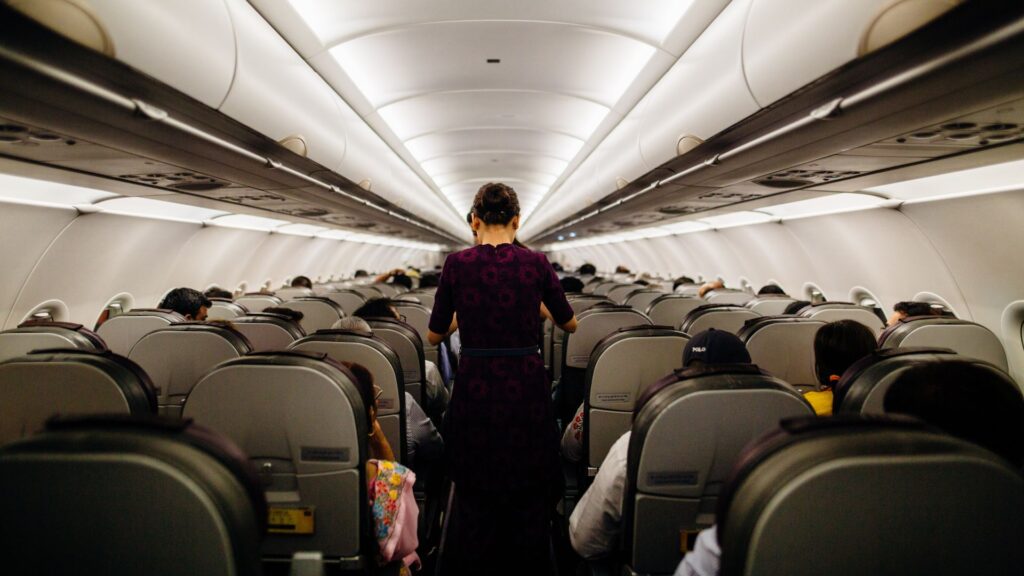 How EAP Referrals Work for Airline Employees