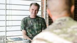 VA & Veteran Outpatient Treatment Programs in Orange County