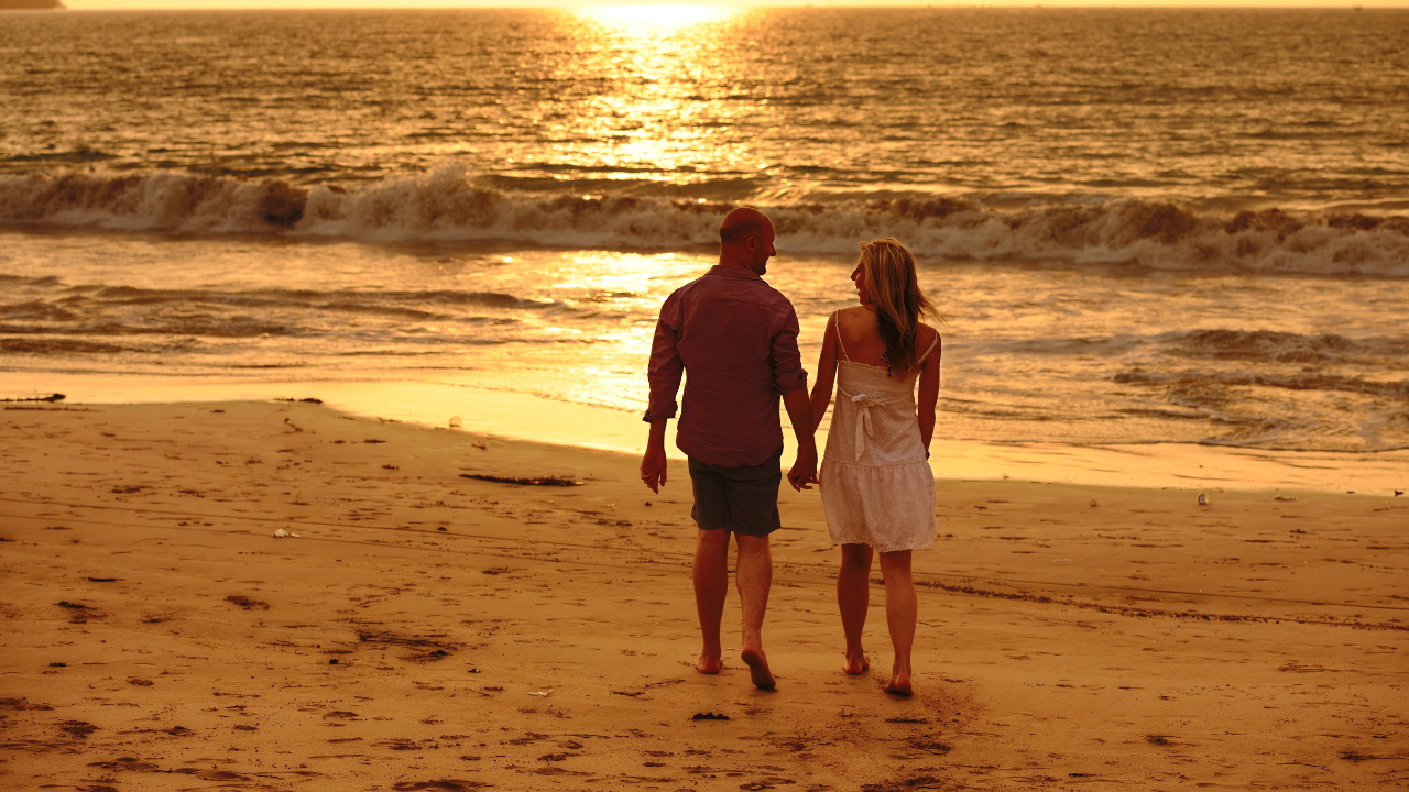 Couples Rehab & Addiction Recovery in Orange County