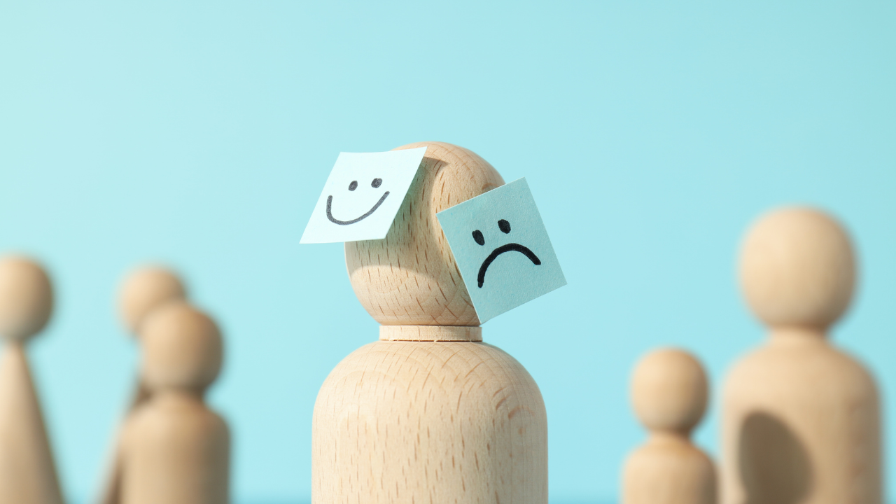 managing anxiety