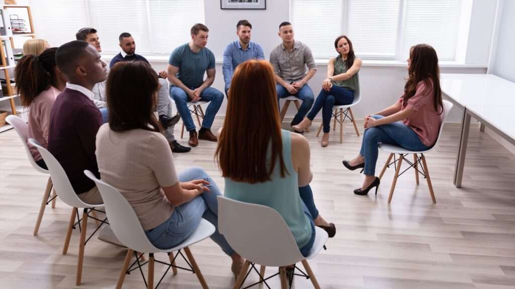 Outpatient Rehab in Orange County