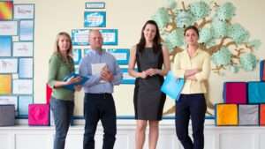 outpatient treatment for teachers