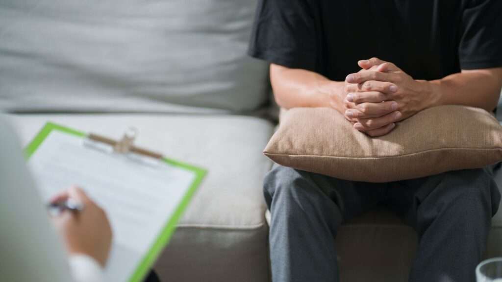 PTSD and Addiction Treatment For First Responde