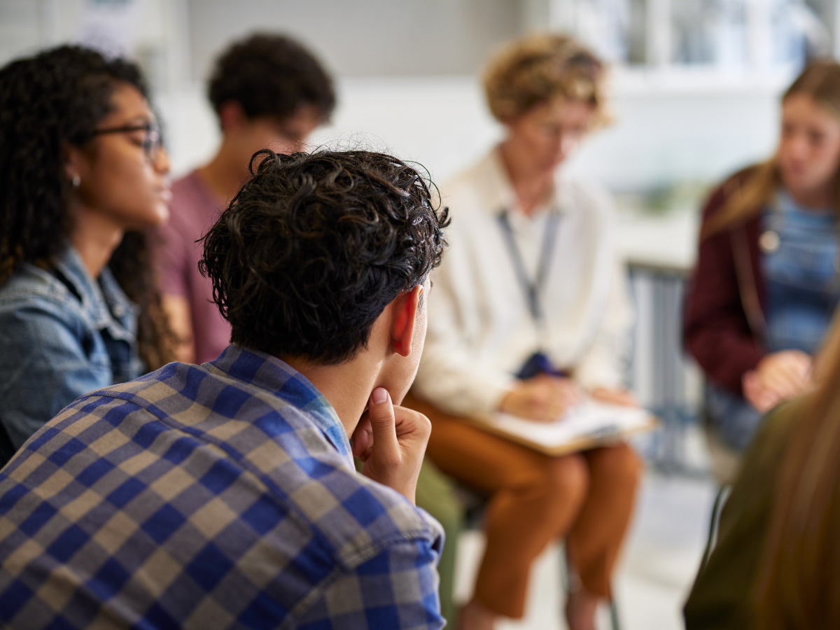 Treatment for Young Adults Asana Recovery