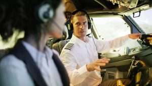 Mental health treatment for pilots in Orange County